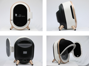 M9 mặt chẩn đoán máy ảnh ma thuật gương da chẩn đoán da Máy phân tích - Product Image 3