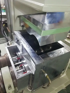 CF-1L горячая Распродажа, внутренний смеситель на заказ, полипропиленовый дисперсионный смеситель, смеситель для порошкового медного порошка из нержавеющей стали - Product Image 6