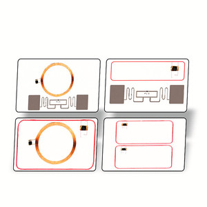 Scheda ID a 13.56MHz in PVC RFID NFC ISO Personalizzabile a Basso Costo Impermeabile <span class=keywords><strong>per</strong></span> Dipendenti Studenti Hotel Patenti di Guida con Stampa Fotografica - Product Image 6