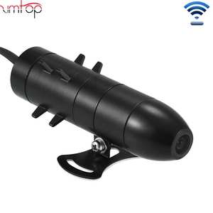 Telecamera a Specchio Dual Lens <span class=keywords><strong>HD</strong></span> 1080P Harrison Factory 2021 per Moto, Telecamera Posteriore a 2 Canali, Dash Cam per Moto - Product Image 3