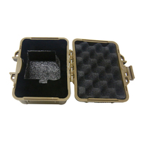 Chariot en plastique dur étanche IP 67 de haute qualité Flight Case Support OEM & ODM personnalisé