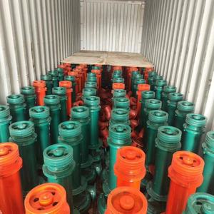 <span class=keywords><strong>Pompe</strong></span> de surpression en acier au manganèse pour dragage de sable - Product Image 5