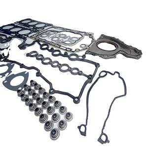 Kit completo de juntas de fábrica Kusima, juego de reparación de Reacondicionamiento para Land Rover <span class=keywords><strong>2</strong></span>,7 276DT TdV6, motor diésel de 6 cilindros LR005993, calidad OEM - Product Image 6