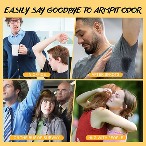 <span class=keywords><strong>Gommage</strong></span> détoxifiant pour les <span class=keywords><strong>aisselles</strong></span> AFCARE, curcuma, vitamine C, éliminateur de taches sombres, déodorant corporel, uniformise le teint, <span class=keywords><strong>gommage</strong></span> exfoliant pour le corps - Product Image 6