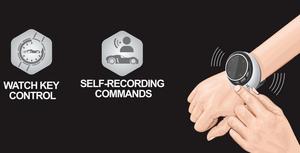 <span class=keywords><strong>Elicottero</strong></span> RC Union World con Comando Vocale - Controllato da Smartwatch Ricaricabile, Attivazione Vocale, Costruzione in Plastica ABS, Scala 1:32 - Product Image 3