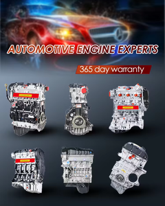 Chất lượng cao Lắp ráp động cơ xe 100% thử nghiệm V6 EER động cơ lắp ráp động cơ cho Dodge Chrysler 2.7L Loại sản phẩm thiết yếu - Product Image 5