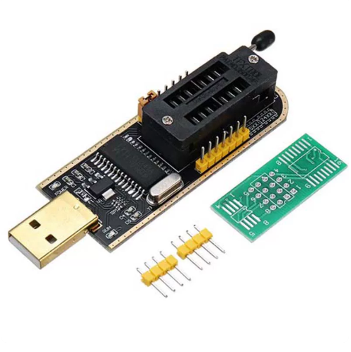 Original Brand for Programmer USB Motherboard Router LCD BIOS/FLASH/24/25 Burner Standard Mounting