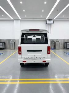 Veicolo Elettrico NUEN con Guida a Destra/Sinistra, Motore da 5000W/7500W/10000W/13000W, Capacità di Carico 1500KG - Product Image 2