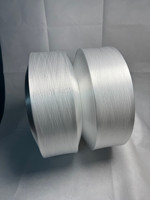 Heavy Duty High Strength 100% PP Solid Yarn for Sling and Industrial Belt Production
