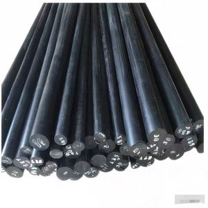 Servicio de Corte Directo de Fábrica SY, Procesamiento de Corte de Varilla de Plástico ABS de 5 mm - Product Image 2