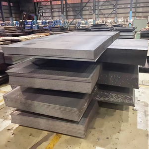 Plaque d'<span class=keywords><strong>acier</strong></span> doux ASTM A36 Q235B SS400 S235JR ST37 en stock à bas prix, 20*1500*3000mm, tôle d'<span class=keywords><strong>acier</strong></span> au carbone - Product Image 2