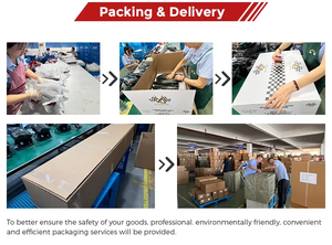 Feux de jour à LED de haute qualité certifiés ISO9001 pour voiture Fadil Vinfast 12V 72W, kit de modernisation, garantie 12 mois - Product Image 4