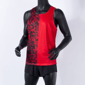 Byval من المصنع مباشرة للرجال في صالة الألعاب الرياضية ، سترة رجالية ، قمم للدبابات ، ملابس كمال الأجسام المطبوعة ، سترة بوليستر بقصة ضيقة - Product Image 2