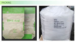 Ácido Edético EDTA 60-00-4, Precio del Ácido Etilendiaminotetraacético del Proveedor Juming - Product Image 5