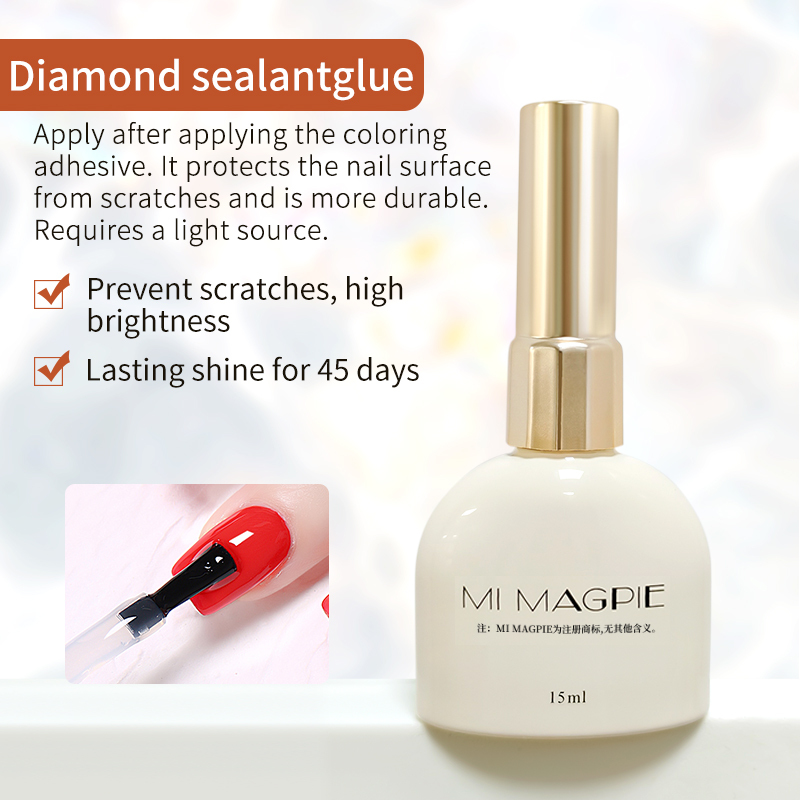 MRY101-Top Coat