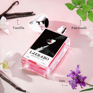 Parfums <span class=keywords><strong>La</strong></span> <span class=keywords><strong>Vie</strong></span> <span class=keywords><strong>Est</strong></span> <span class=keywords><strong>Belle</strong></span>, <span class=keywords><strong>parfum</strong></span> <span class=keywords><strong>original</strong></span> pour femmes, 50 ml, notes florales, fruitées et gourmandes, vanille douce, patchouli fruité - Product Image 4