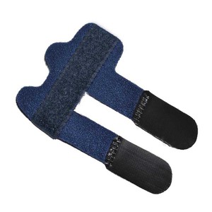 Penyangga Jari Logam Lentur untuk Meredakan Nyeri dan Mendukung Jari - Product Image 6