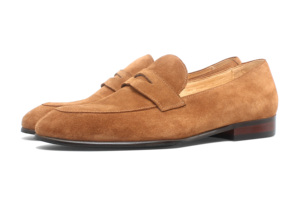 Venta caliente de la fábrica de los hombres casuales de cuero genuino de cuero de vaca <span class=keywords><strong>mocasines</strong></span> de los hombres zapatos del conductor - Product Image 4