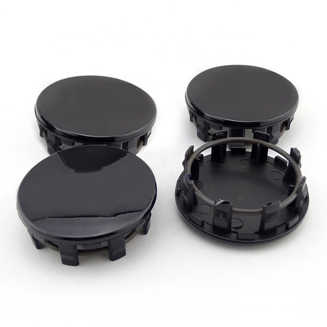 ABS Plastic Auto 75mm 68mm 65mm 56mm ABS Car Wheel Center Cover Hub Cap for Toyota Honda Nissan Ford Car Parts