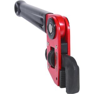 KS TOOLS - 111.3550 Pipe <b>wrench</b> 1.1/2'' with adjustabe head - EAN 4042146513736 PIPEWORK <b>WRENCHES</b> - Product Image 5