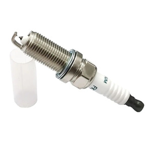 Bujía WZAJ 90919-01287 FK20HR-A8 para motor de gasolina Toyota 4Runner Highlander - Product Image 2