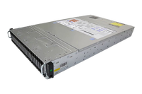 Servidor en Rack de Cuatro Nodos C6320 2U, Clúster de Alta Densidad IDC, Procesador Intel de 2.8GHz, Cuatro R730XD de Primera Línea en Stock