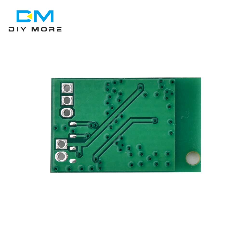 Módulo de Áudio Ca-6928 Bluetooth com Amplificador Digital 3.3V-8V