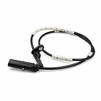 Capteur de vitesse de roue ABS 34526791226 34526869322 34 52 6 869 322 3452 6869 322 34526869322 pour BMW MINI Rolls-Royce