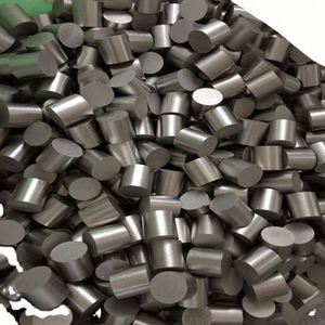 Offre Vietlink : Granulés de zirconium 99,95 % D3x3mm D6x6mm pour évaporation - Product Image 2