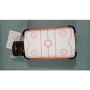 <span class=keywords><strong>Table</strong></span> <span class=keywords><strong>de</strong></span> <span class=keywords><strong>hockey</strong></span> à air personnalisée, nouveaux produits en vogue, 2019 - Product Image 2