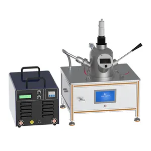 Hot selling non-consumable electrode vacuum arc melting furnace for lab