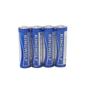 Pila alcalina Lr6, de alto rendimiento, desechable, 3000 Mah, 1,5 v, Msds, China - Product Image 3