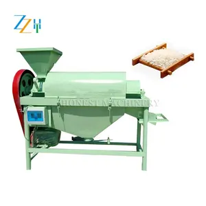 Made In China Bean Polisher / Rice-Whitener-And-Polisher / Rice Polisher