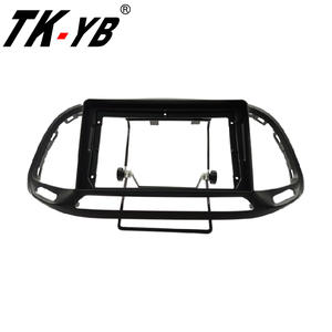 Bảng Điều Khiển Xe Hơi TK-YB Cho <span class=keywords><strong>Fiat</strong></span> BOBLO 2016-2019 Phụ Tùng Ô Tô 9 Inch Phụ Kiện Khung DVD Bảng Điều Khiển Khung Lắp Đặt Fascia - Product Image 4