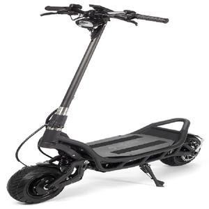 TOP-SELLING NOUVEAU 2025 72V 40AH NAMI BURN E2 MAX 8400w Trottinette électrique haute vitesse - Product Image 4