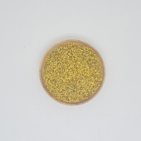 Osmanthus séché emballé individuellement nouveaux produits Thé osmanthus parfumé Osmanthus doré fleur cuite comestible