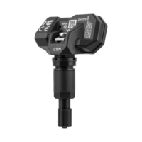 Capteur de pression des pneus LAUNCH TSENSOR-05N, angle réglable, alliage d'aluminium, économique et pratique