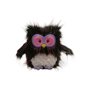 Wholesale High Quality Small Plush Soft Stuffed Animals Owl Toys