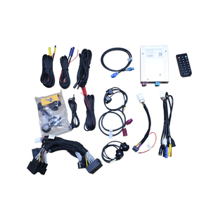 11D980556T, mayorista de piezas de automóviles, sistema de cámara de visión envolvente de 360 grados ID3 ID4 <span class=keywords><strong>ID5</strong></span> ID6 CROZZ para <span class=keywords><strong>Volkswagen</strong></span> - Product Image 2