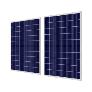 Set Lengkap Pemasangan Mudah, Seluruh Rumah Kit Surya 500Watt, 1KW 3KW 5KW 6KW 8KW 10KW 12KW 15KW 20KW 30KW Tata Surya