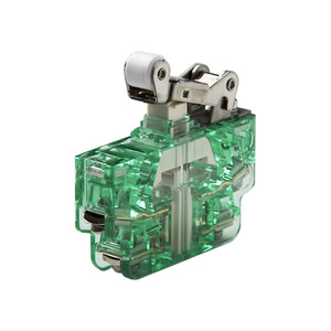 Interruptor de Velocidad Schaltbau S826 SPDT con Carcasa de Plástico, Directo de Fábrica - Product Image 4