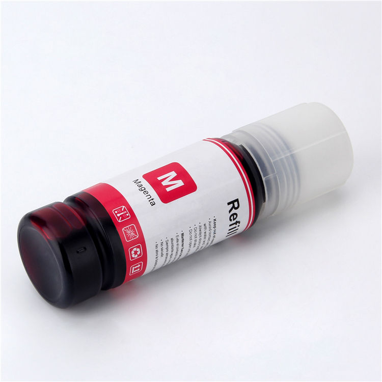 70ml Éco réservoir Magenta Dye encre