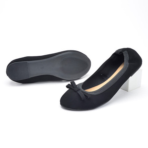 Zapatos antiguos de alta calidad <span class=keywords><strong>para</strong></span> mujer, calzado plano, original, venta al por mayor - Product Image 1
