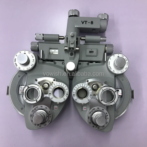 MP-8 çin optometri manuel foropter view tester <span class=keywords><strong>phoropter</strong></span> best seller manuel <span class=keywords><strong>phoropter</strong></span> - Product Image 3
