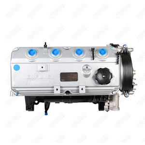 Moteur automatique 2.4L 4G64 pour moteur nu Mitsubishi Pajero Great Wall Delica Outlander 4G64 - Product Image 2