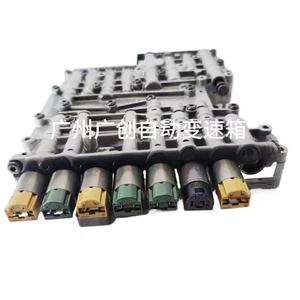 Boîtier de valve de transmission automatique ZF6HP19 6HP19 avec électrovannes pour BMW Audi Volkswagen Jaguar - Product Image 1