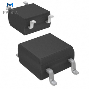 (MagneticSensors - LinearCompass (ICs)) <strong>HW101A</strong> - Product Image 1