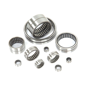 The Last Day S Special Offer NA49/22 NSK NTN KOYO NACHI THK All Sizes Germany Needle Roller Bearing 22*39*17 mm - Product Image 3