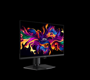 จอภาพ MSI 27 นิ้ว WQHD 500Hz QD-OLED รุ่น MPG 271QR X50 0.03ms HDR500 ขายส่ง - Product Image 3