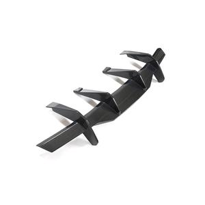 Lame de diffuseur de pare-chocs arrière <span class=keywords><strong>en</strong></span> Fiber de carbone pour Chevrolet Corvette C8 Stingray 2020UP - Product Image 5